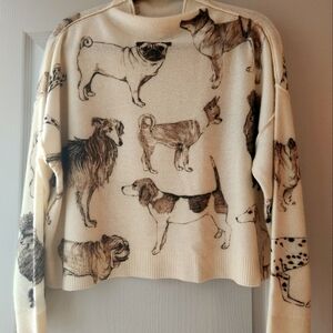 Pilcro 100% cashmere sweater, XS, excellent condition!